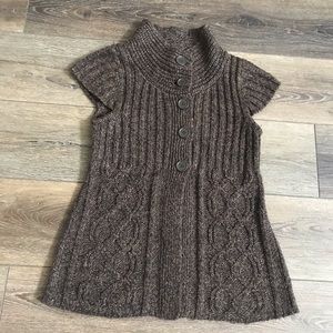 Cute Layering Sweater